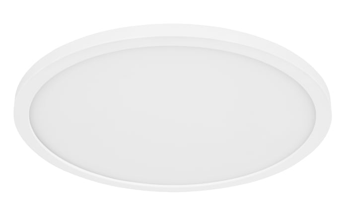 LED-Deckenleuchte Sapana, weiß, 29,4 cm-02