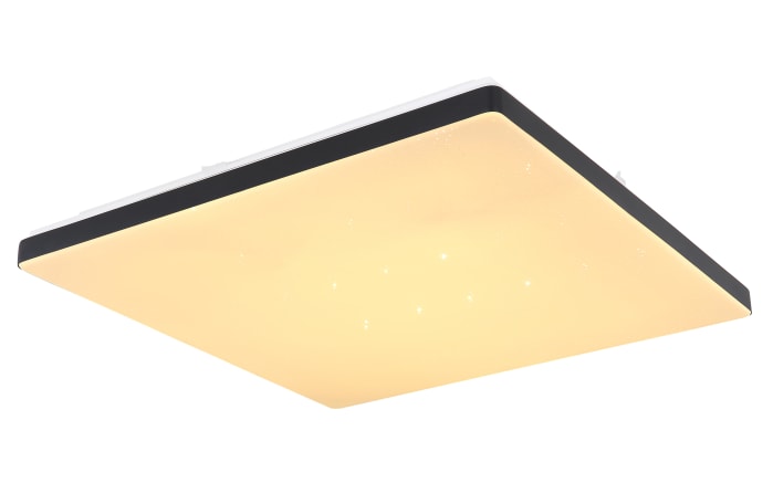 LED-Deckenleuchte Ully CCT, schwarz/weiß, 49 cm-05