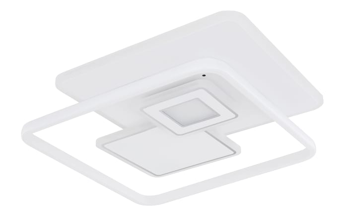 LED-Deckenleuchte Roderick CCT, weiß, 50 cm-02