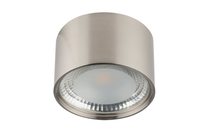 LED-Deckenleuchte Serena, nickel matt, 11 cm-02