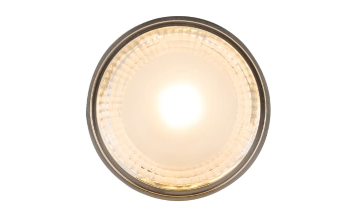 LED-Deckenleuchte Serena, nickel matt, 11 cm-03