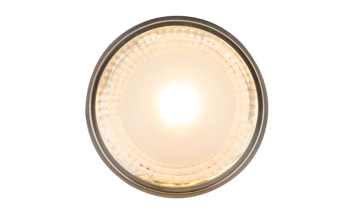 LED-Deckenleuchte Serena, nickel matt, 11 cm-03