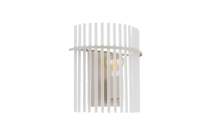 Wandleuchte Gorley, beige-01
