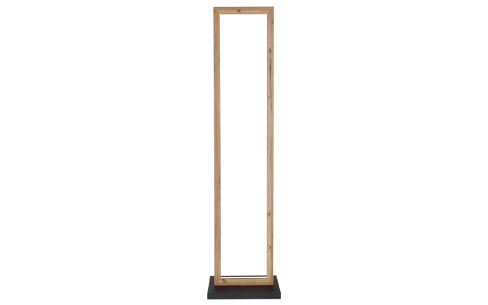 LED-Stehleuchte. holz/schwarz, 120 cm-03