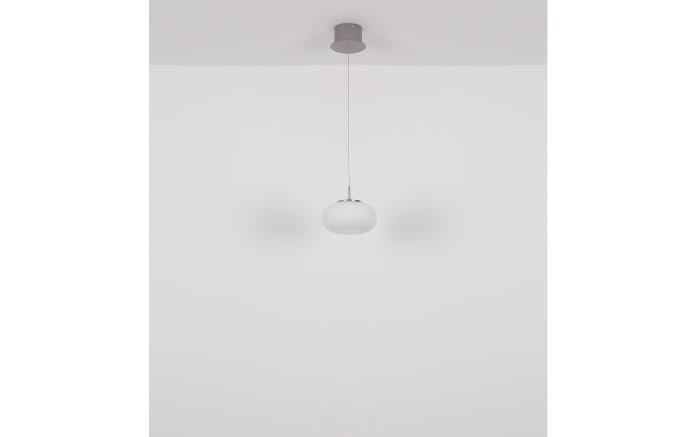 LED-Pendelleuchte Quintara, weiß/nickel, inkl. Höhenverstellung-08