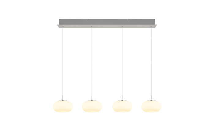 LED-Pendelleuchte Quintara, weiß/nickel, inkl. Höhenverstellung-03