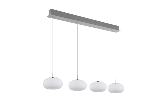 LED-Pendelleuchte Quintara, weiß/nickel, inkl. Höhenverstellung-01