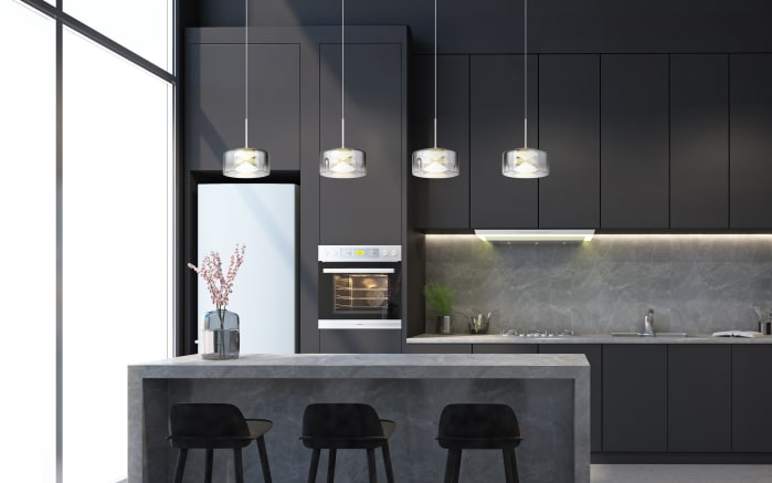 LED-Pendelleuchte Belinda, weiß/rauchfarbig-05