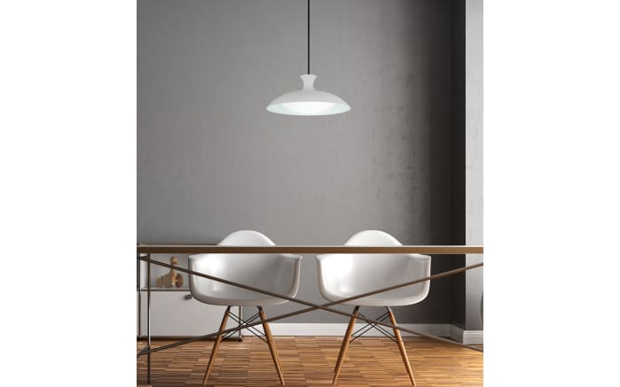 LED-Pendelleuchte Rocha, weiß-06