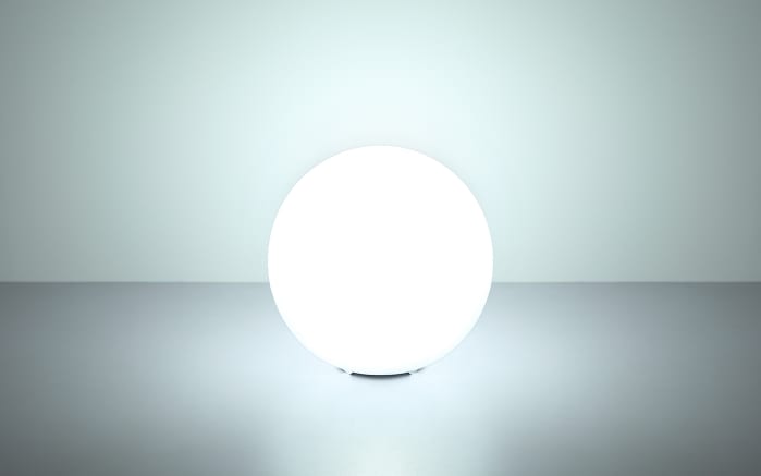 Tischleuchte Balla, weiß-04
