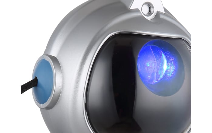 LED-Tischleuchte Cosmo, silberfarbig, inkl. RGB-Farbwechsler-08