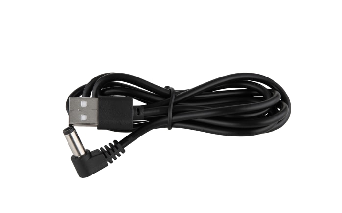 LED-Tischleuchte Cosmo, silberfarbig, inkl. RGB-Farbwechsler-15