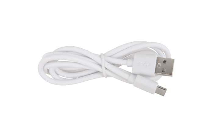 LED-Tischleuchte Cosmo, weiß, inkl. RGB-Farbwechsler-13