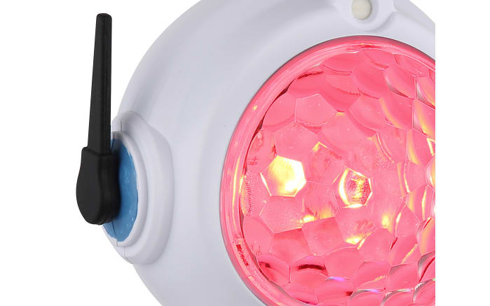 LED-Tischleuchte Cosmo, weiß, inkl. RGB-Farbwechsler-08