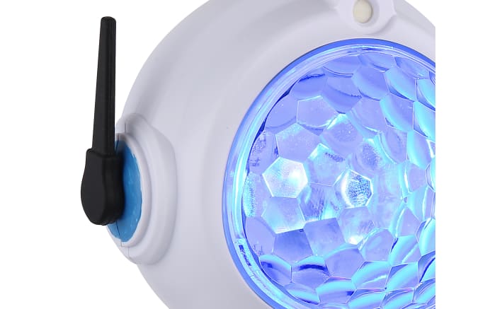 LED-Tischleuchte Cosmo, weiß, inkl. RGB-Farbwechsler-07