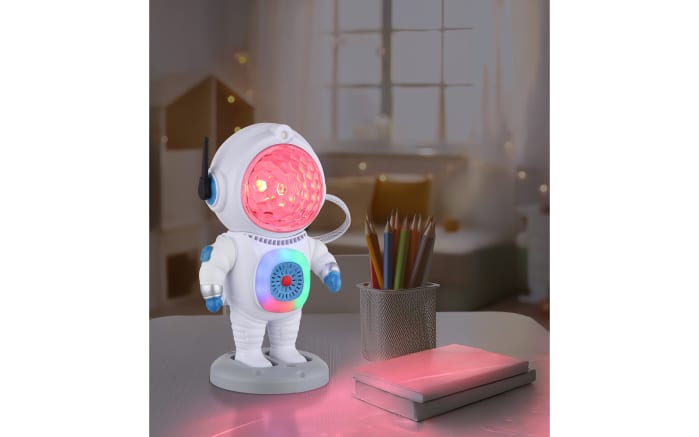 LED-Tischleuchte Cosmo, weiß, inkl. RGB-Farbwechsler-09