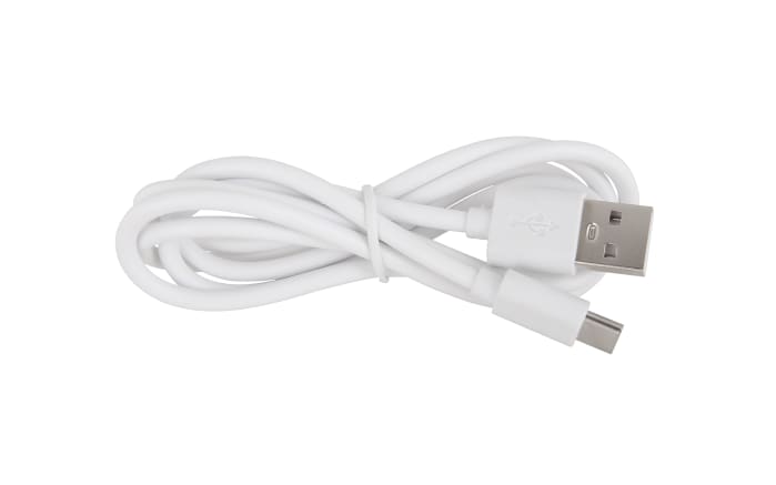 Akku-Tischleuchte Vancouver, graugrün, inkl. USB-Kabel-08