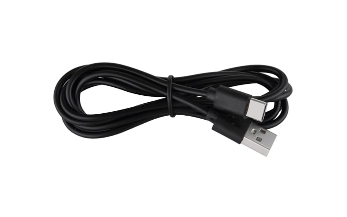 Akku-Tischleuchte Vancouver, schwarz, inkl. USB-Kabel-03