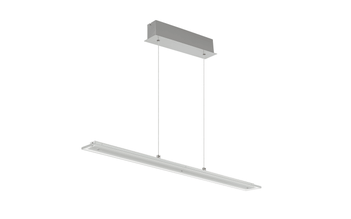 LED-Pendelleuchte Novak, nickel, inkl. Memoryfunktion-01