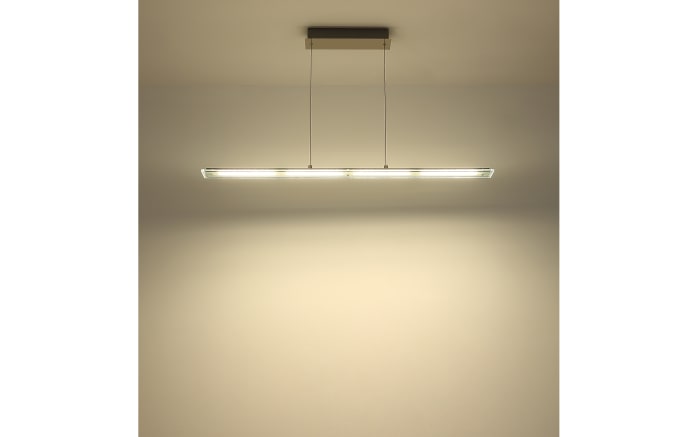 LED-Pendelleuchte Novak, nickel, inkl. Memoryfunktion-06