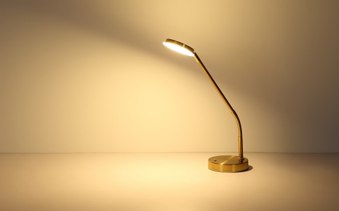 LED-Tischleuchte Silvio, messing, inkl. Memoryfunktion-07