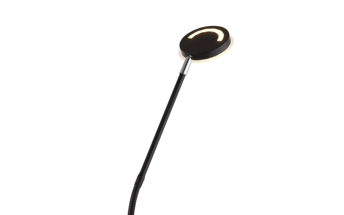 LED-Standleuchte Silvio, schwarz, inkl. Memoryfunktion-07