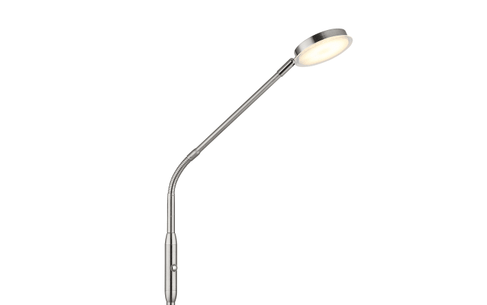 LED-Standleuchte Silvio, nickel, inkl. Memoryfunktion-08