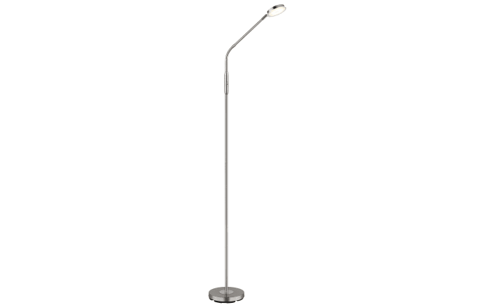LED-Standleuchte Silvio, nickel, inkl. Memoryfunktion-03