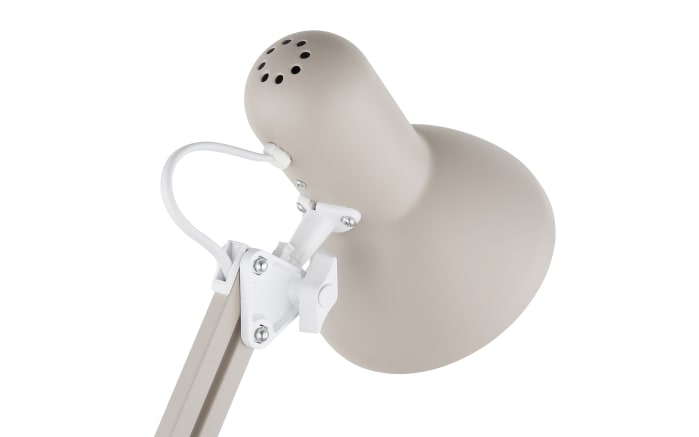 Tischleuchte Famous, sandfarbig-04