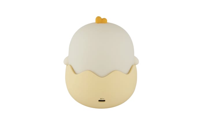 Akku-Tischleuchte Chicky, weiß, inkl. RGB-Farbwechsler-02