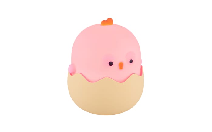 Akku-Tischleuchte Chicky, weiß, inkl. RGB-Farbwechsler-04