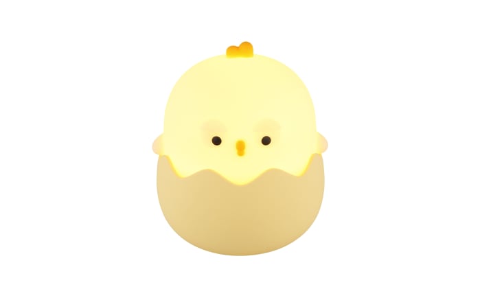 Akku-Tischleuchte Chicky, weiß, inkl. RGB-Farbwechsler-07