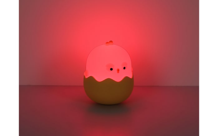 Akku-Tischleuchte Chicky, weiß, inkl. RGB-Farbwechsler-11