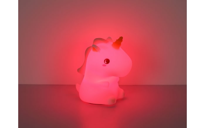 Akku-Tischleuchte Unicorn, weiß, inkl. RGB-Farbwechsler-10