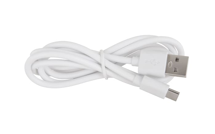 Akku-Tischleuchte Astro, weiß, inkl. RGB-Farbwechsler-12