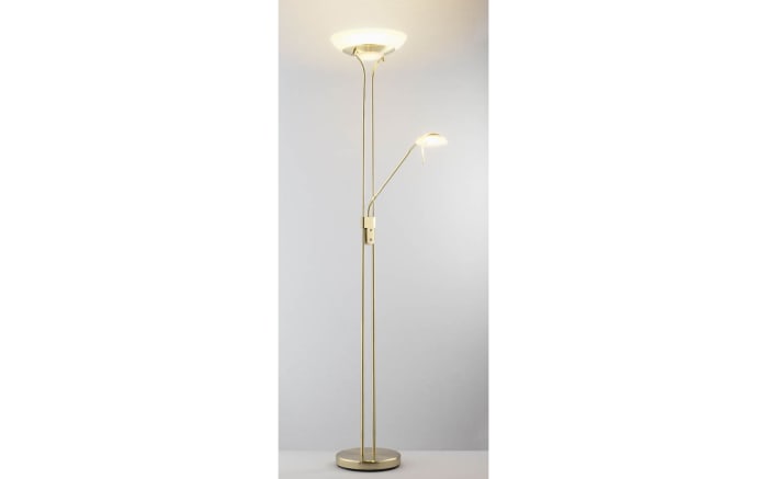 LED-Standleuchte Eva in messing, 180 cm-02