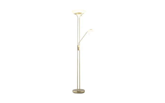 LED-Standleuchte Eva in messing, 180 cm-01