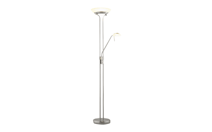 LED-Standleuchte Eva, nickel, 180 cm-01