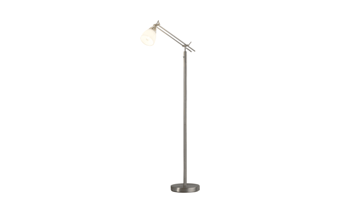 Standleuchte Marie in nickel, 150 cm-01