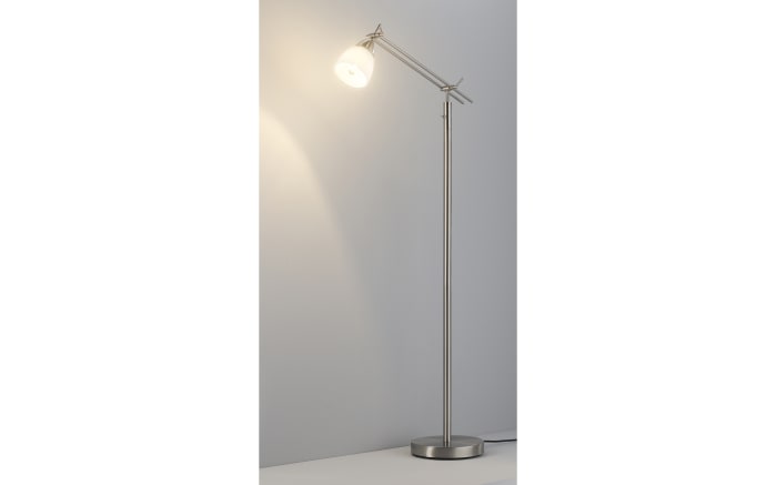Standleuchte Marie in nickel, 150 cm-02