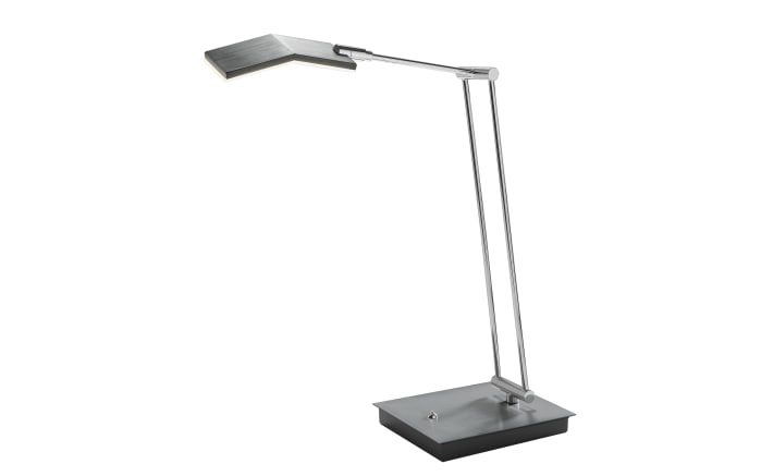 LED-Tischleuchte Kink CCT, anthrazit, 78 cm-01