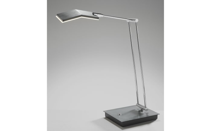 LED-Tischleuchte Kink CCT, anthrazit, 78 cm-05