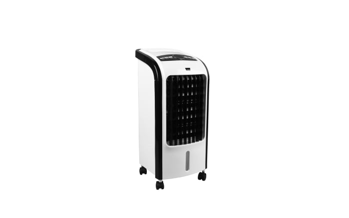 Standventilator Kairo mit Wassertank, weiß, 57 cm-01