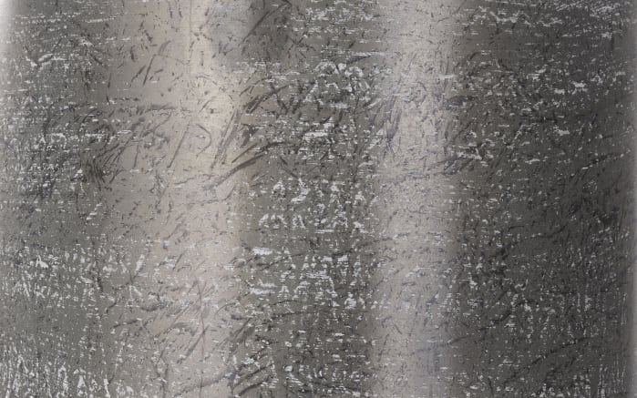 Pendelleuchte Rusty, grau, 100 cm-04