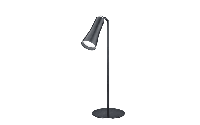 LED-Akku-Tischleuchte Marga, schwarz, 37,5 cm-01