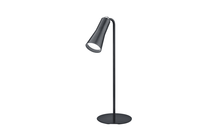 LED-Akku-Tischleuchte Marga, schwarz, 37,5 cm-01