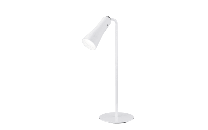 LED-Akku-Tischleuchte Marga, weiß, 37,5 cm-01