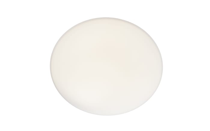 LED-Deckenleuchte Blanc, weiß, 29 cm-01