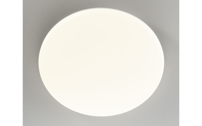 LED-Deckenleuchte Blanc, weiß, 35 cm-02