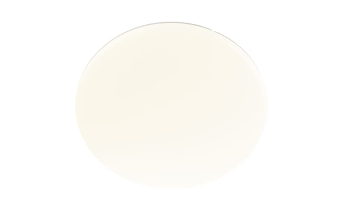 LED-Deckenleuchte Blanc, weiß, 35 cm-01